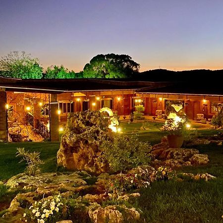 Hotel Boutique Matea Inn Ixtapan de la Sal Esterno foto