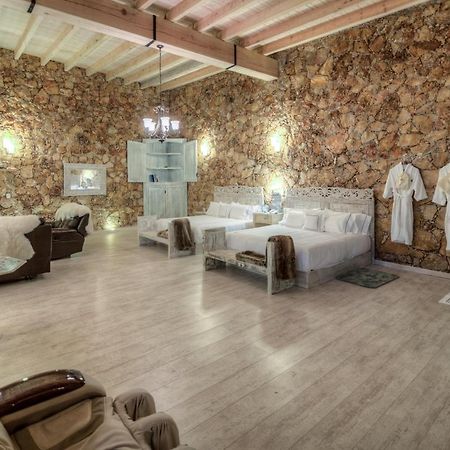 Hotel Boutique Matea Inn Ixtapan de la Sal Esterno foto
