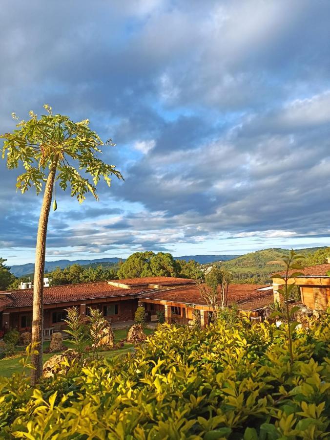 Hotel Boutique Matea Inn Ixtapan de la Sal Esterno foto