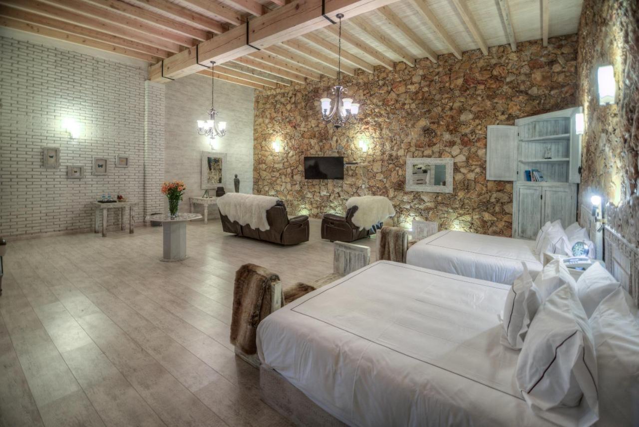 Hotel Boutique Matea Inn Ixtapan de la Sal Esterno foto