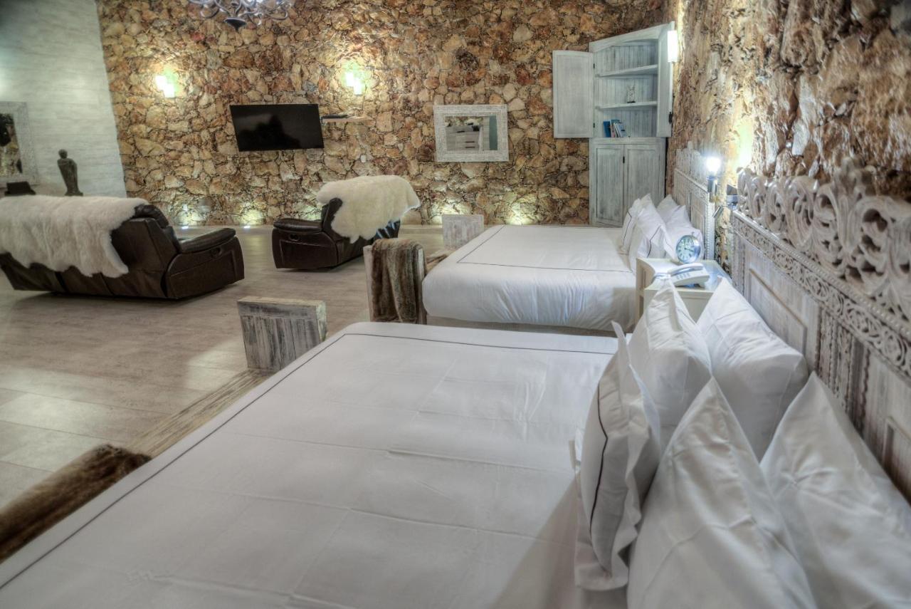 Hotel Boutique Matea Inn Ixtapan de la Sal Esterno foto
