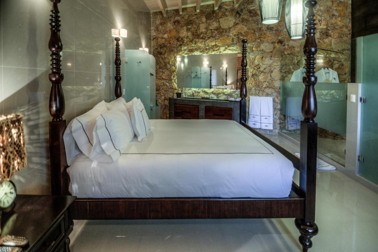 Hotel Boutique Matea Inn Ixtapan de la Sal Esterno foto